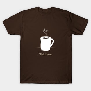 Hot Cocoa T-Shirt